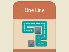 게임 Line Quest