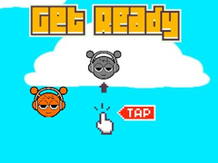게임 Flappy Sprunki