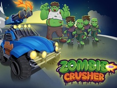 게임 Zombie Crusher