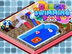 게임 Decor: My Swimming Pool