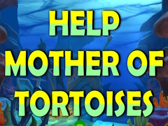 게임 Help Mother Of Tortoises