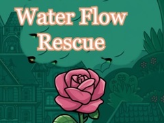 게임 Water Flow Rescue