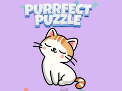 게임 Purrfect Puzzle