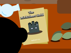 게임 The Michishort Hold