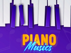 게임 Piano Musics