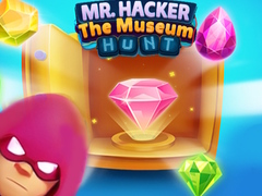 게임 Mr Hacker The Museum Hunt