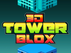 게임 3d Tower Blox