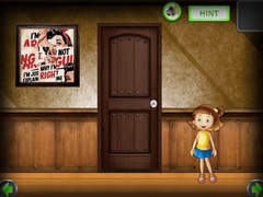 게임 Amgel Kids Room Escape 279
