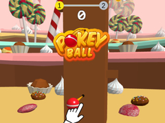 게임 Pokey Ball