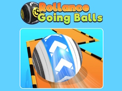 게임 Rollance Going Balls