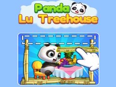 게임 Panda Lu Treehouse