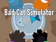 게임 Bad Cat Simulator