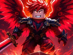 게임 Obby: Pull a Sword