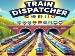 게임 Train Dispatcher in Mall