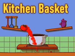 게임 Kitchen Basket