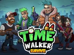 게임 Time Walker: Survive