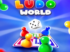 게임 Ludo World