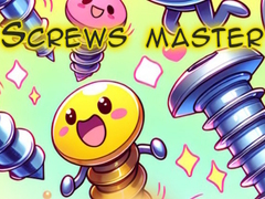 게임 Screws Master