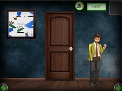 게임 Amgel Easy Room Escape 258