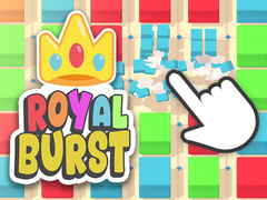 게임 Royal Burst