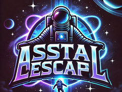 게임 Astral Escape
