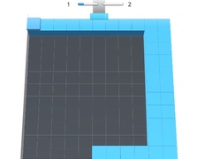 게임 Color Fill 3D
