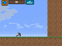 게임 Block Wall Destroyer