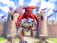 게임 Stronghold Dude
