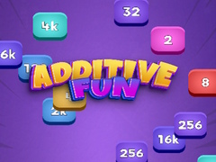 게임 Additive Fun 
