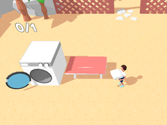게임 Beach Club