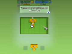 게임 Money Ping Pong