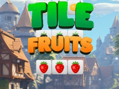게임 Tile Fruits