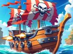 게임 Battle of Pirate Caribbean Battle