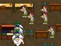 게임 High School Tower Defense