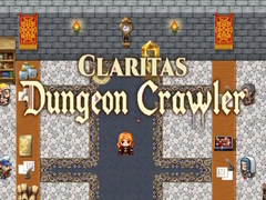 게임 Claritas Dungeon Crawler 