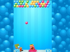 게임 Bubble Shooter