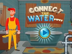 게임 Connect The Water Pipes