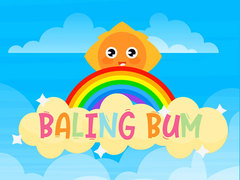 게임 Baling Bum