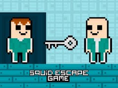게임 Squid Escape Game