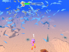 게임 Underwater Hunting