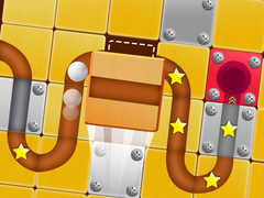 게임 Unblock Ball Slide Puzzle