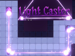 게임 Light Caster