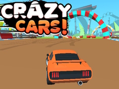 게임 Crazy Cars