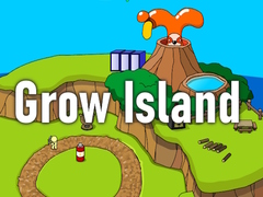 게임 Grow Island