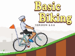 게임 Basic Biking