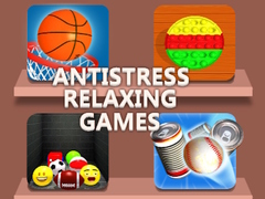 게임 AntiStress Relaxing Games
