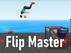 게임 Flip Master