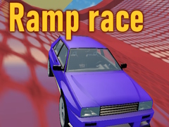 게임 Ramp race