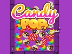 게임 Candy Pop Challenge