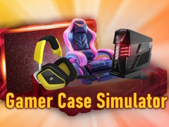 게임 Gamer Case Simulator